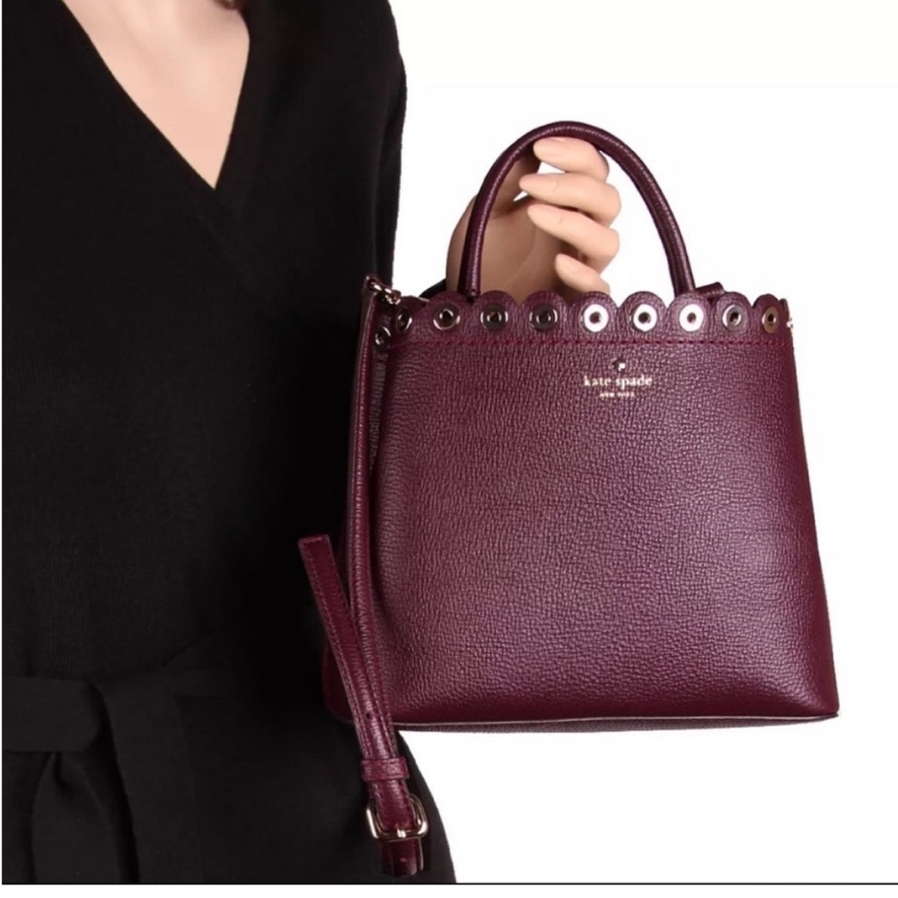 Kate Spade Mini Janell Paloma Road